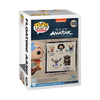 Avatar: The Last Airbender - Aang Floating Pop! Vinyl Figure