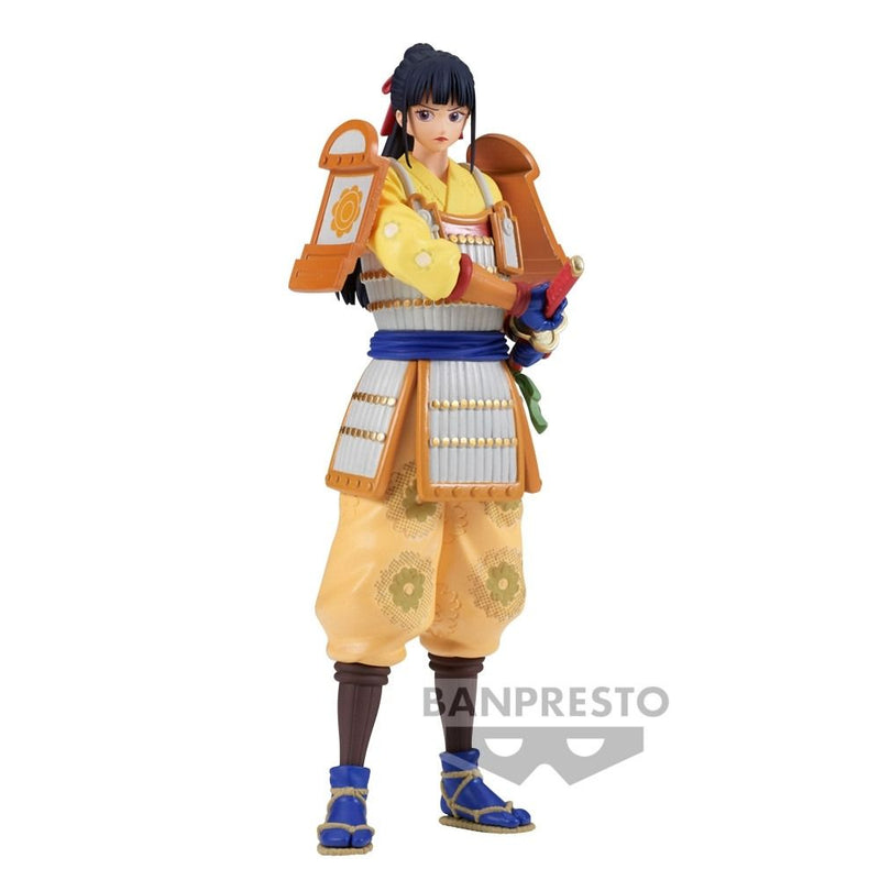 One Piece - DXF The Grandline Series Extra Kikunojo Figure