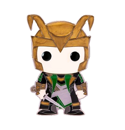 Marvel Comics - Loki 4