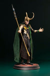The Avengers - Kotobukiya Loki ARTFX 1/6 Scale Statue