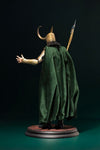 The Avengers - Kotobukiya Loki ARTFX 1/6 Scale Statue
