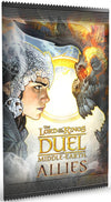 Lord of the Rings: Duel for Middle-Earth - Allies Booster