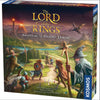 The Lord of the Rings: Adventure to Mount Doom Game