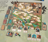 The Lord of the Rings: Adventure to Mount Doom Game