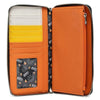 Mickey Mouse - Spooky Mice Candy Corn Zip Purse