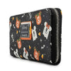 Mickey Mouse - Spooky Mice Candy Corn Zip Purse