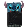 Lilo & Stitch - Vampire Stitch Flap Purse