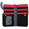 Lilo & Stitch - Vampire Stitch Flap Purse