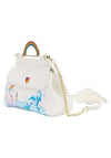 Lisa Frank - Markie Reflection Crossbody