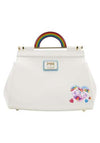 Lisa Frank - Markie Reflection Crossbody