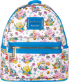 SpongeBob SquarePants - Tattoo (US Exclusive) Mini Backpack