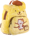 Sanrio - Pompompurin Mini Backpack