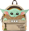 Star Wars: The Mandalorian - The Child Cradle Mini Backpack