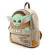 Star Wars: The Mandalorian - The Child Cradle Mini Backpack