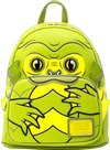 Universal Monsters - Creature From the Black Lagoon Mini Backpack