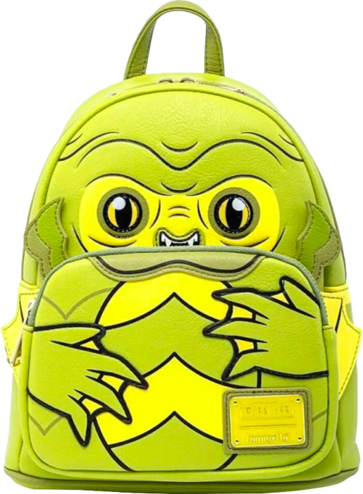 Universal Monsters - Creature From the Black Lagoon Mini Backpack