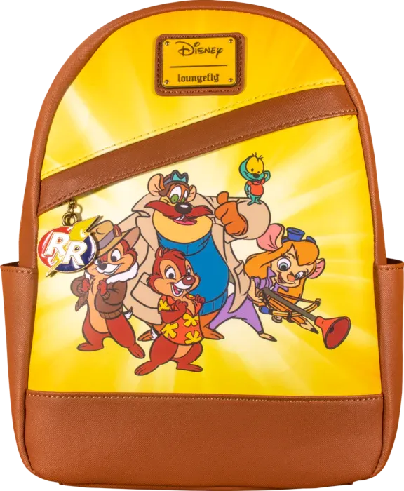 Chip n Dale: Rescue Rangers - Rescue Rangers Backpack