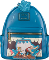 Pinocchio (1940) - Monstro Mini Backpack