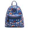 Ratatouille - Food Mini Backpack