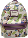 Lilo & Stitch - Print (US Exclusive) Backpack