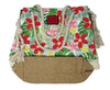 Moana - Sketch Print Burlap Tote