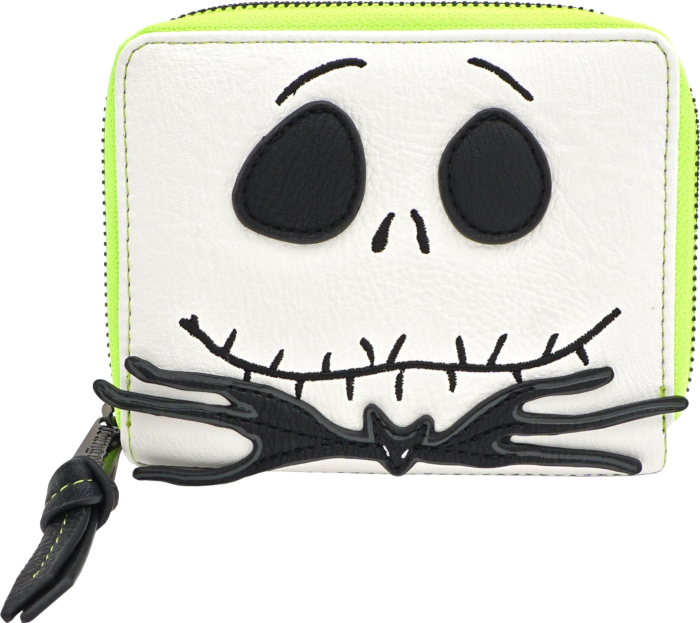 The Nightmare Before Christmas - Jack Purse