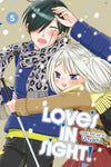 Love’s in Sight! - Vol. 5