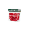 LPG Dice Bag: Large - Red