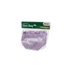 LPG Dice Bag:  Large - Light Purple
