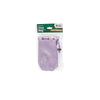 LPG Dice Bag:  Small - Light Purple