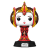 Star Wars Episode I: The Phantom Menace - 25th Anniversary Queen Amidala Retro (US Exclusive) Pop! Vinyl Figure