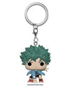 My Hero Academia - Deku with Gloves Pop! Keychain