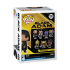 Black Adam - Black Adam with Cloak Pop! Vinyl Figure (BCC 22 Exclusive)
