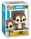 Mickey & Friends - Chip Pop! Vinyl Figure