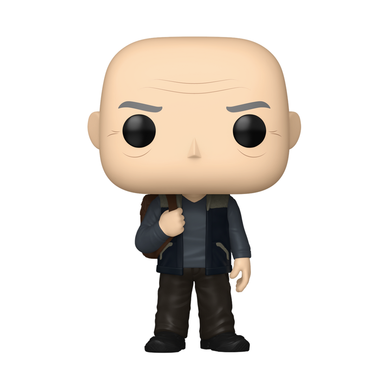 Star Trek: Picard - Picard Pop! Vinyl Figure