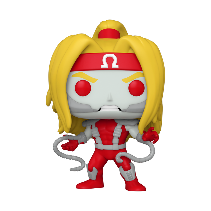 X-Men - Omega Red (US Exclusive) Pop! Vinyl Figure
