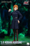 Jujutsu Kaisen - Nobara Kugisaki 1/6th Scale Premium Action Figure
