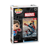 Marvel - Amazing Spider-Man #1 Pop! Comic Cover