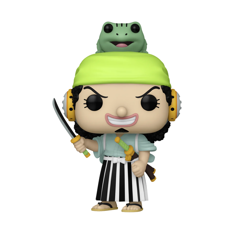 One Piece - Usohachi Pop! Vinyl Figure