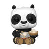Kung Fu Panda - Po 6 Inch Pop! Vinyl Figure (C2E2 2024 Exclusive)