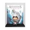 Assassins Creed - Pop! Cover