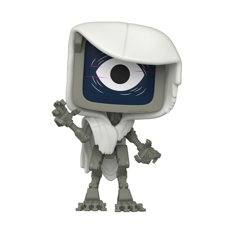 Poppy Playtime - The Doctor Pop! Vinyl Figure
