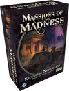 Mansions of Madness: Recurring Nightmares (Damaged Online Sale)