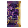 Magic Dominaria United Collector Booster (Single)