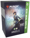 Magic the Gathering: Lorwyn Eclipsed - Theme Deck (Angels)