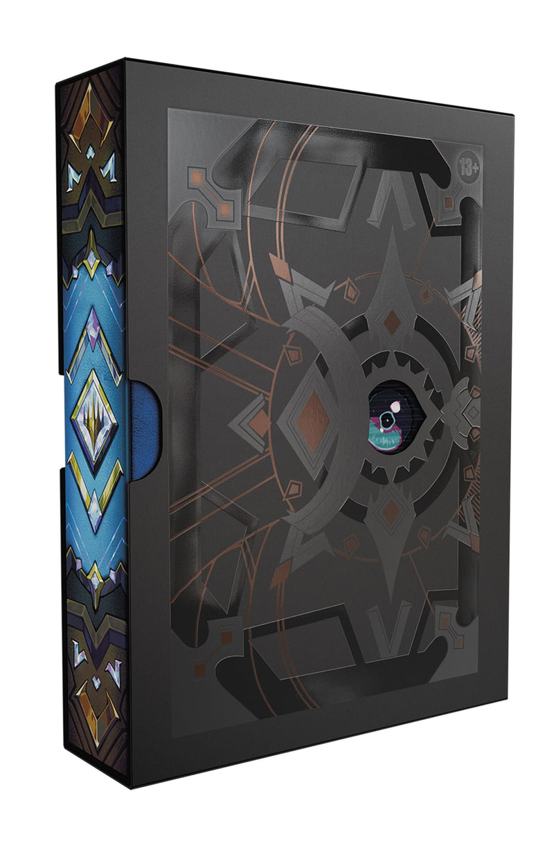 Magic the Gathering: Secrets of Strixhaven - Codex Bundle