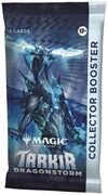 Magic the Gathering: Tarkir Dragonstorm - Collector Booster (Single)