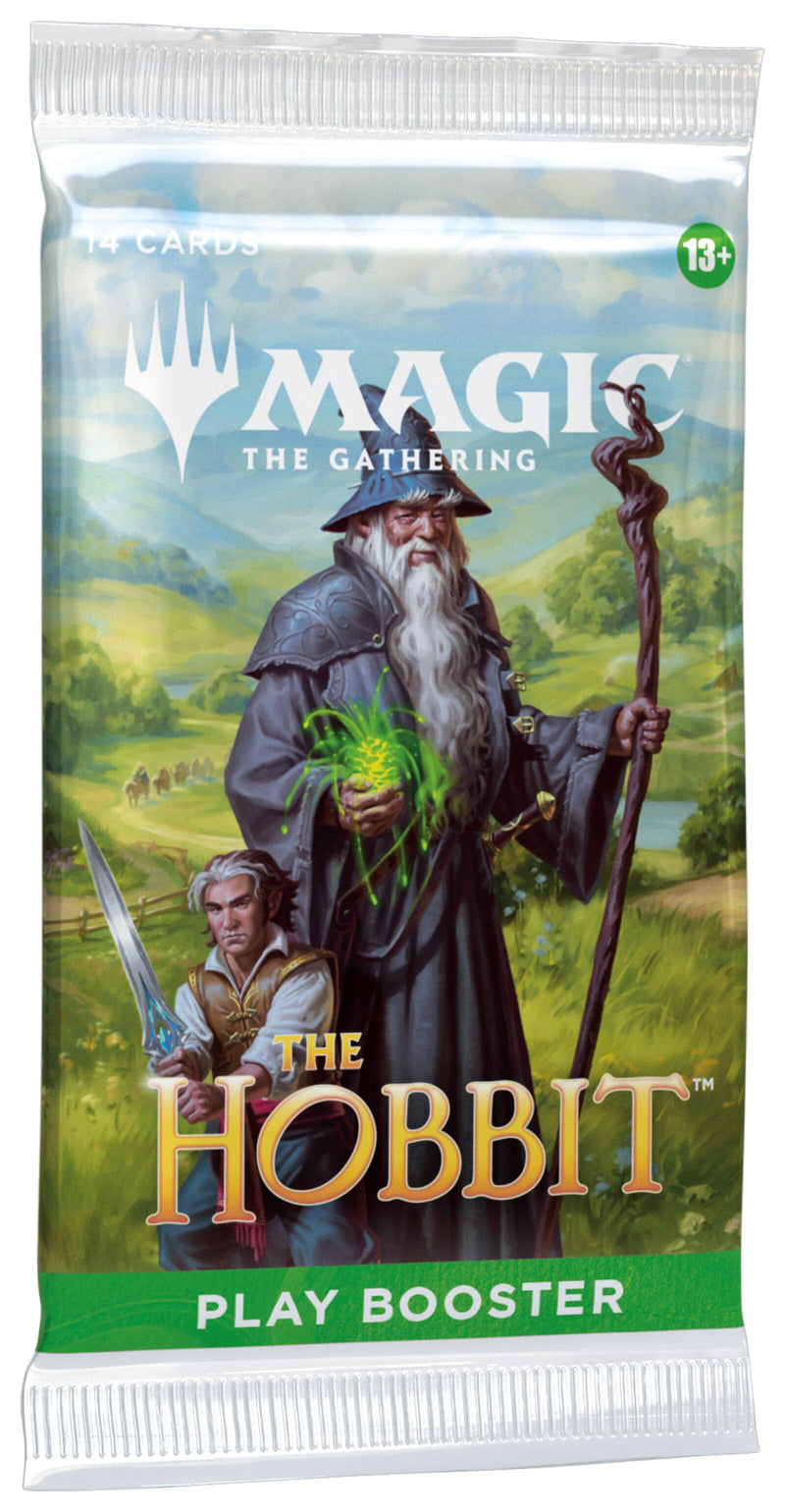 Magic the Gathering: The Hobbit - Play Booster (Single)