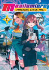 Magilumiere Magical Girls Inc. - Vol. 1