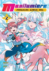 Magilumiere Magical Girls Inc. - Vol. 2